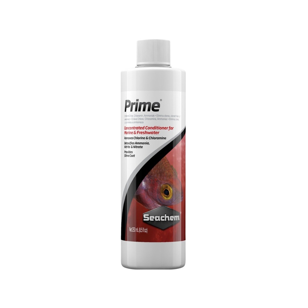 Prime 100ml - Seachem
