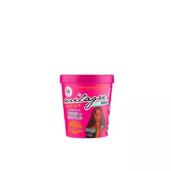 Milagre Creme De Pentear 450g - Lola Cosmetics