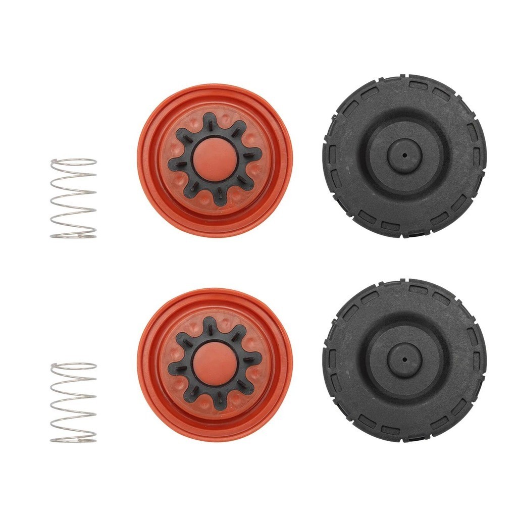 Kits De Reparo De Válvula PCV , 2 Peças , Adequados Para Land Rover LR4 Range Sport Jaguar 2010-2016 LR051835 Lr LR01078