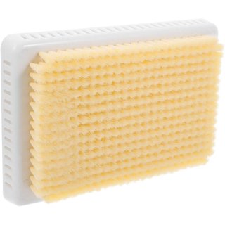 Escova de Banho SEWOART, Almofada Esfoliante para Massagem nos Pés, Almofada Esfoliante para Banheiro e Spa, Li 2JMJ
