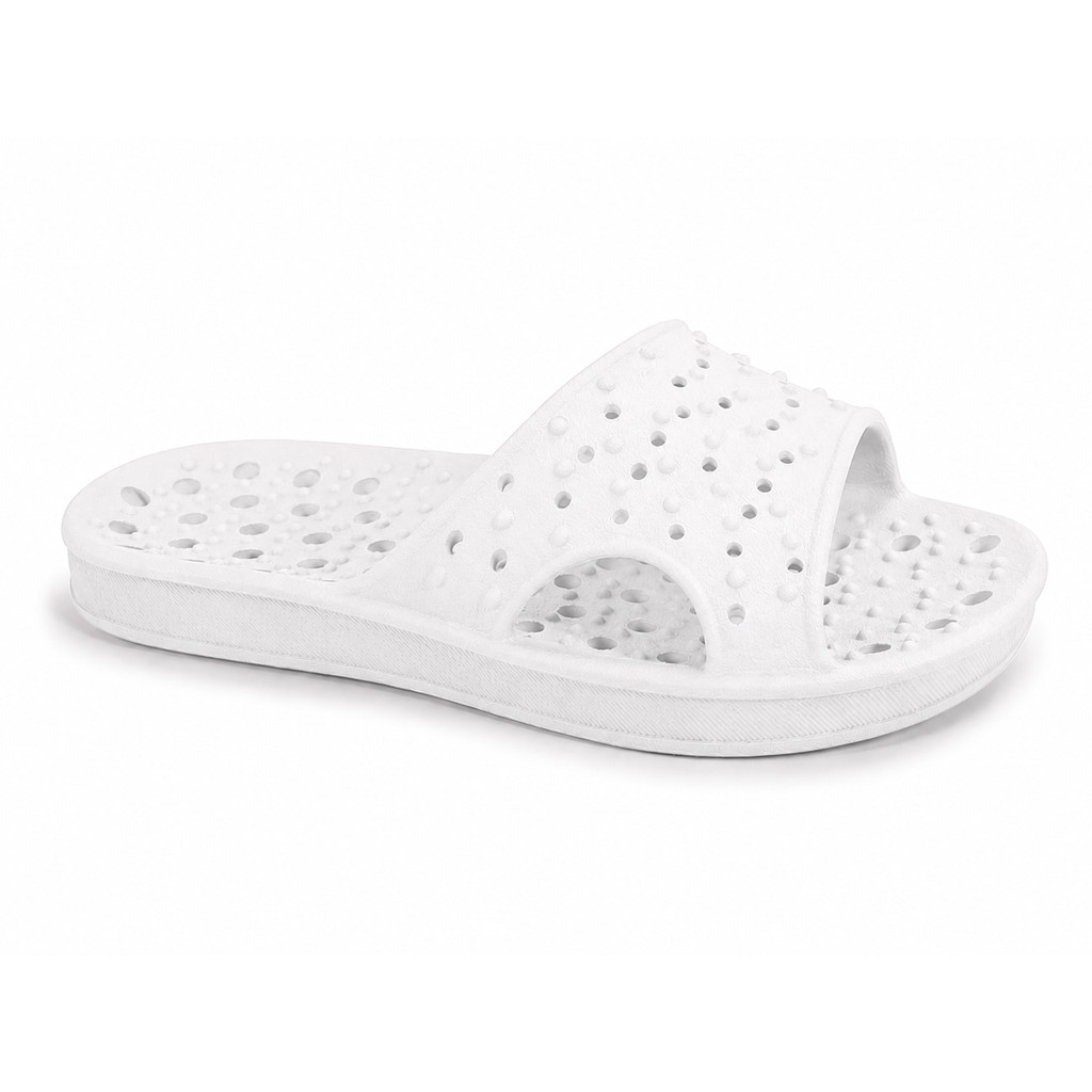 Chinelo Ortopédico Massageador Antiderrapante Unissex Super Leve Confortável  Versátil Conforto Premium e Diário