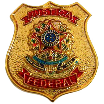 Brasão Justiça Federal: Onde Comprar | BuscaProdutos