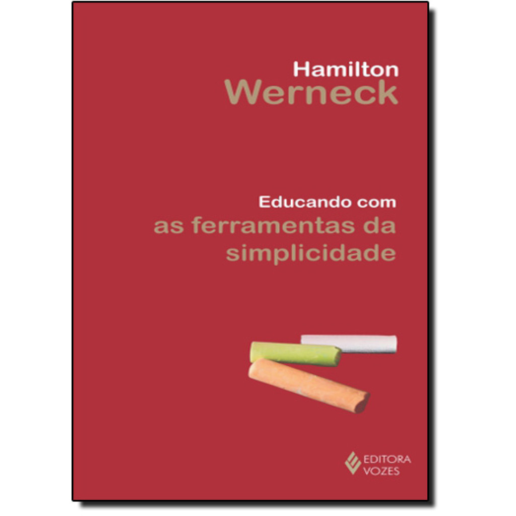 Educando com as ferramentas da simplicidade