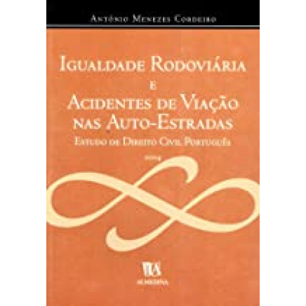 Igualdade Rodoviária e Acidentes de Viação nas Auto-Estradas