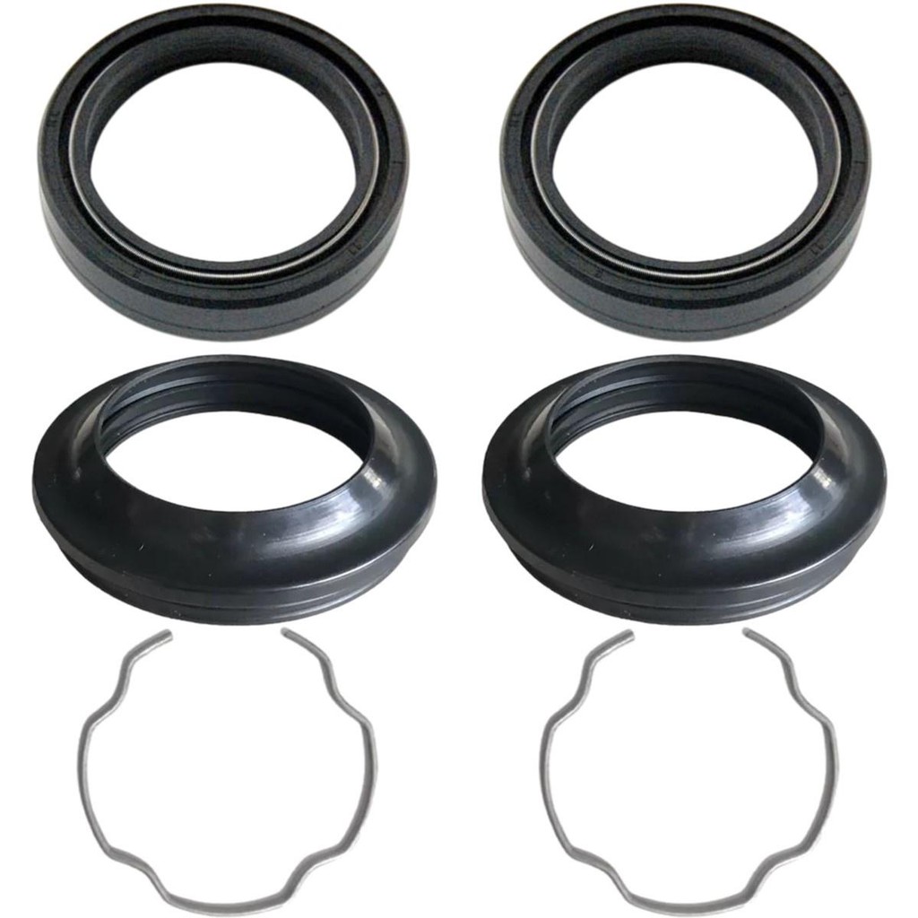 Retentor Bengala, Guarda Pó, Trava Xr 250, Falcon, Xre 300