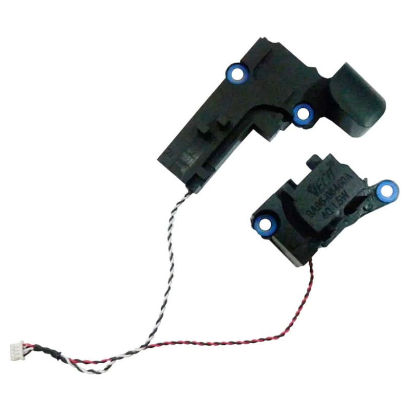 Alto-Falantes Notebook Samsung NP270E4E NP275E4E NP270E5E NP270E5G