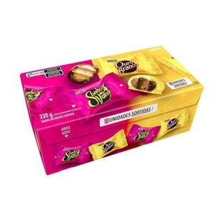 Chocolate Lacta Sonho de Valsa e Ouro Branco Sortidos 220g em Oferta na Shopee