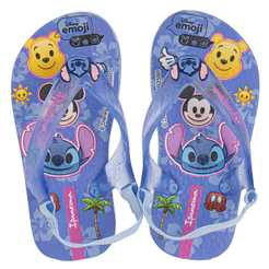 Chinelo Infantil Baby Disney Joy Ipanema 27323
