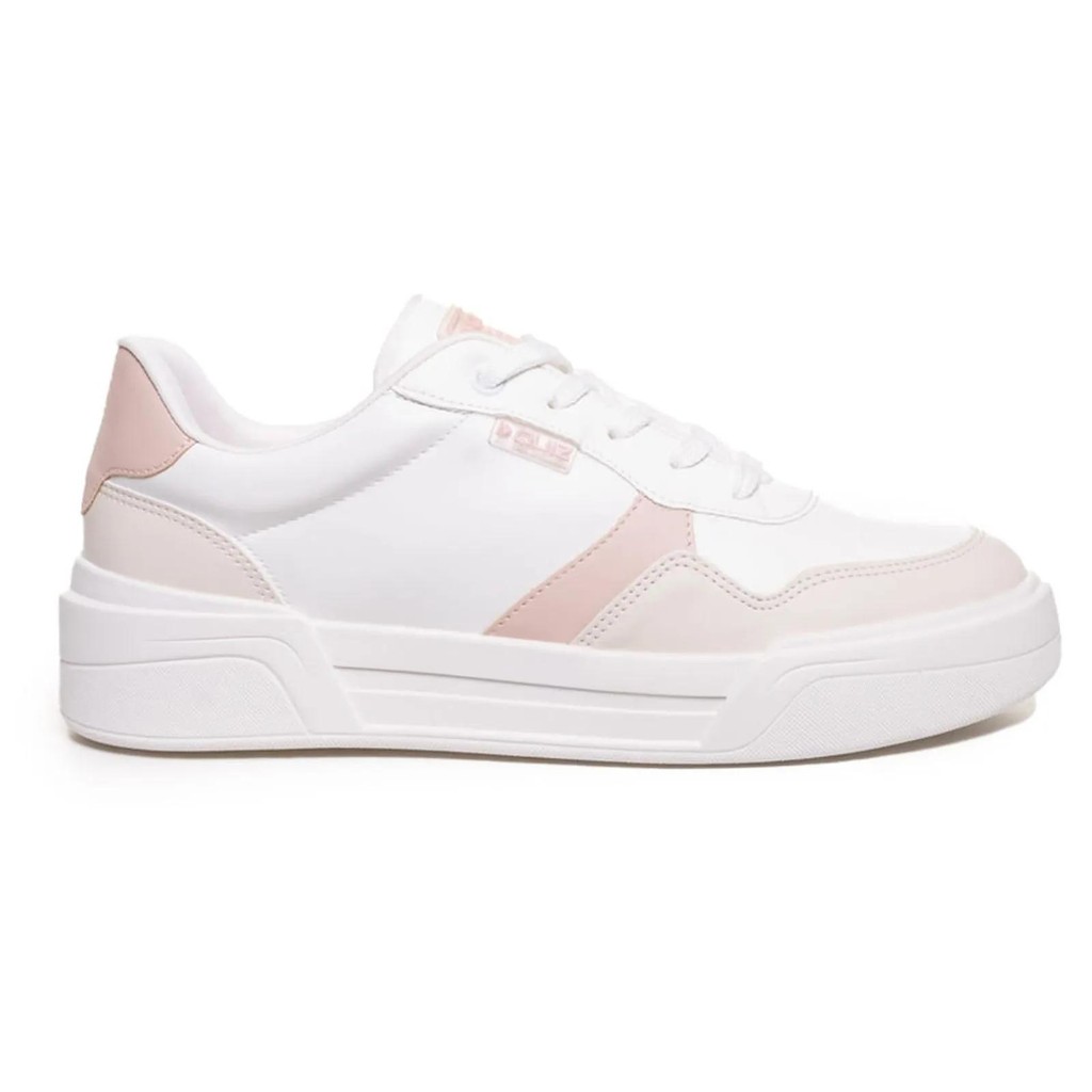 Tênis Quiz Casual Cores Feminino em Oferta na Shopee