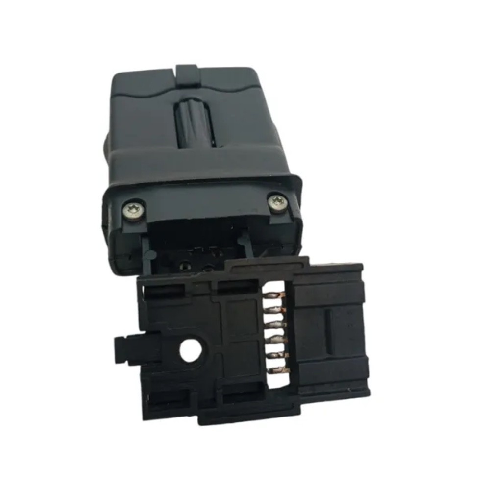 Botão Comando Som Chave Seta 8200103769 Renault Megane