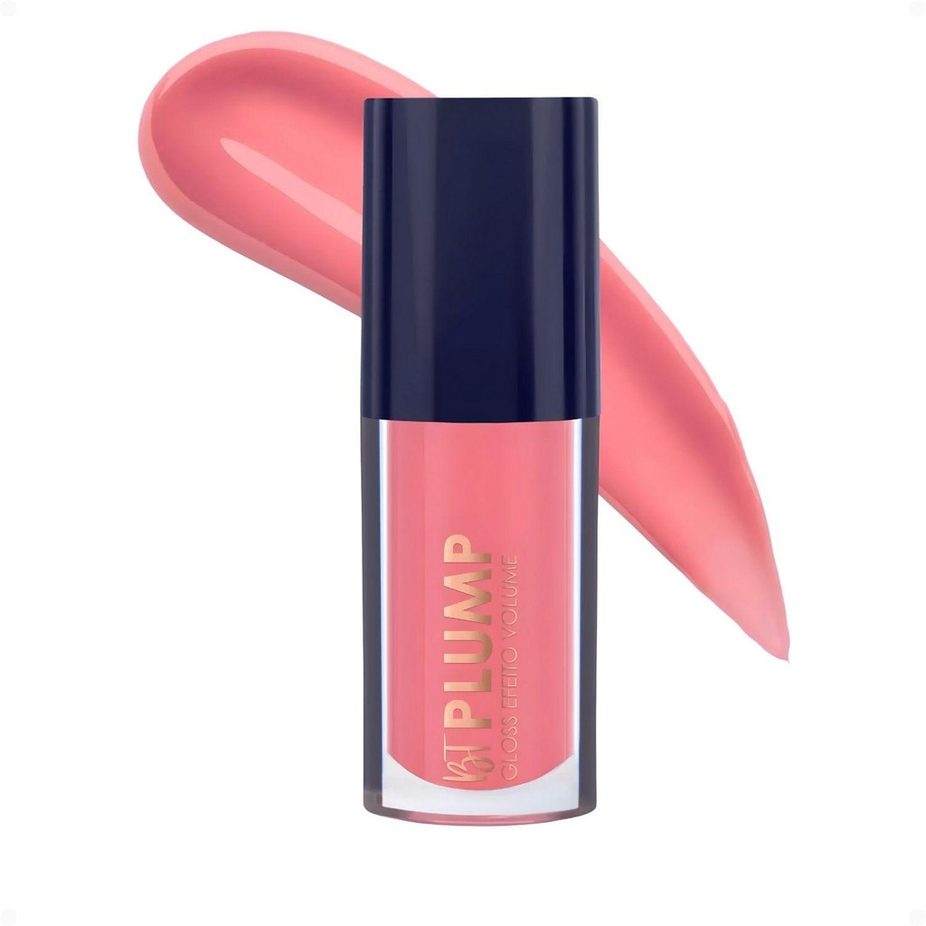 Gloss de Aumento Bruna Tavares Bt Plump Angel