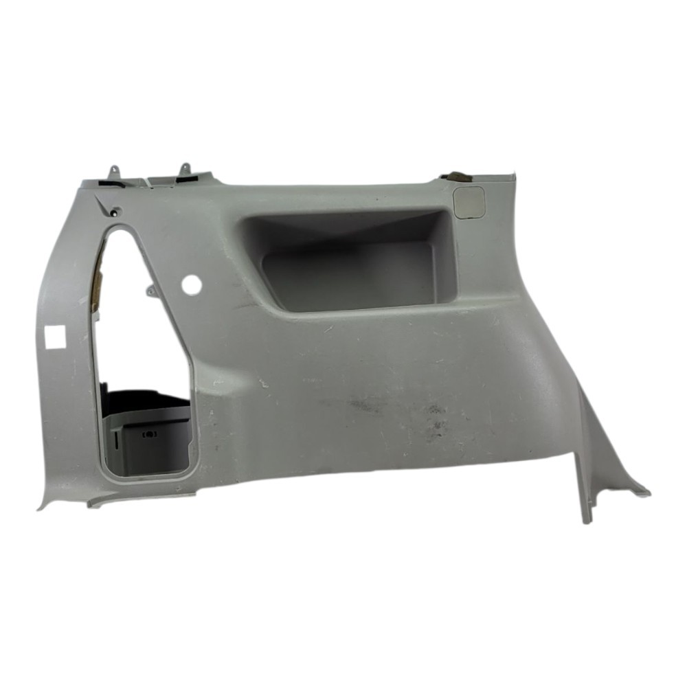 Suporte Bagagito Esquerdo Porta Malas Gm Zafira Original