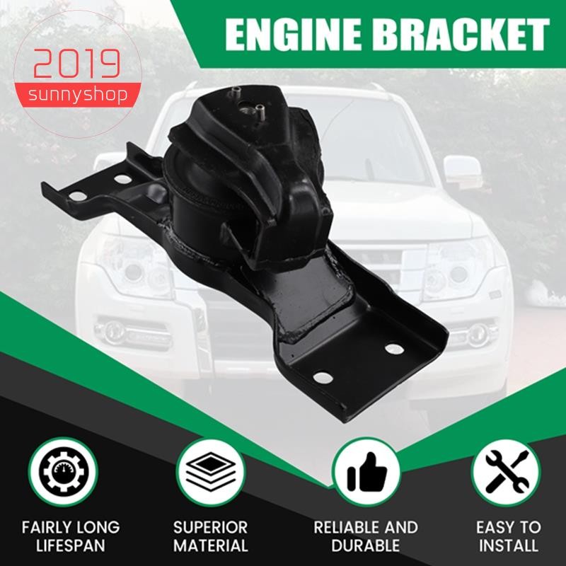 Suporte Para Motor De Carro MR510313 1093A007 Acessórios 4G94 1996-2001