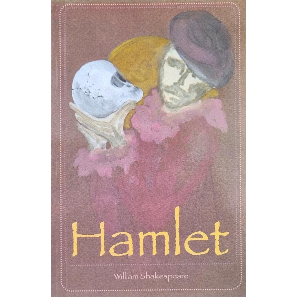 Livro: Hamlet Autor: William Shakespeare (Novo, Lacrado)