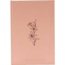 Bíblia Sagrada | ARA | Capa Dura | Floral Ilustrada