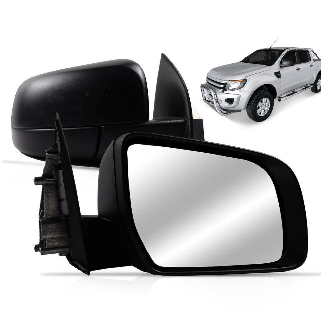 Retrovisor Ranger 2013 2014 2015 2016 2017 2018 2019 2020 2021 2022 Fixo em Oferta na Shopee
