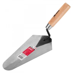 Colher de pedreiro oval 9" 8620355 - MTX