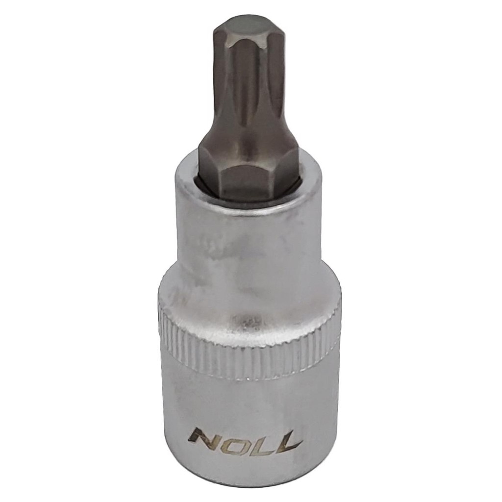 Soquete Torx Encaixe M-3/8 x T-45 (405,0124) - Noll