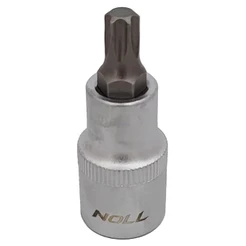 Soquete Torx Encaixe M-3/8'' x T-45 (405,0124) - Noll