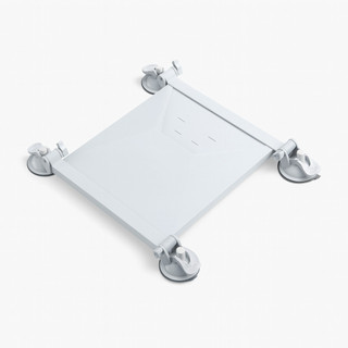 Suporte Veicular com Ventosas para Starlink Mini G3 G4 Carro Trailer Motorhome