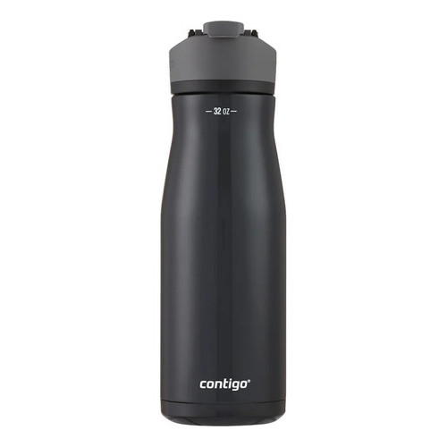 Garrafa Térmica Cortland Chill Fit 946ml Preta -  Coleman