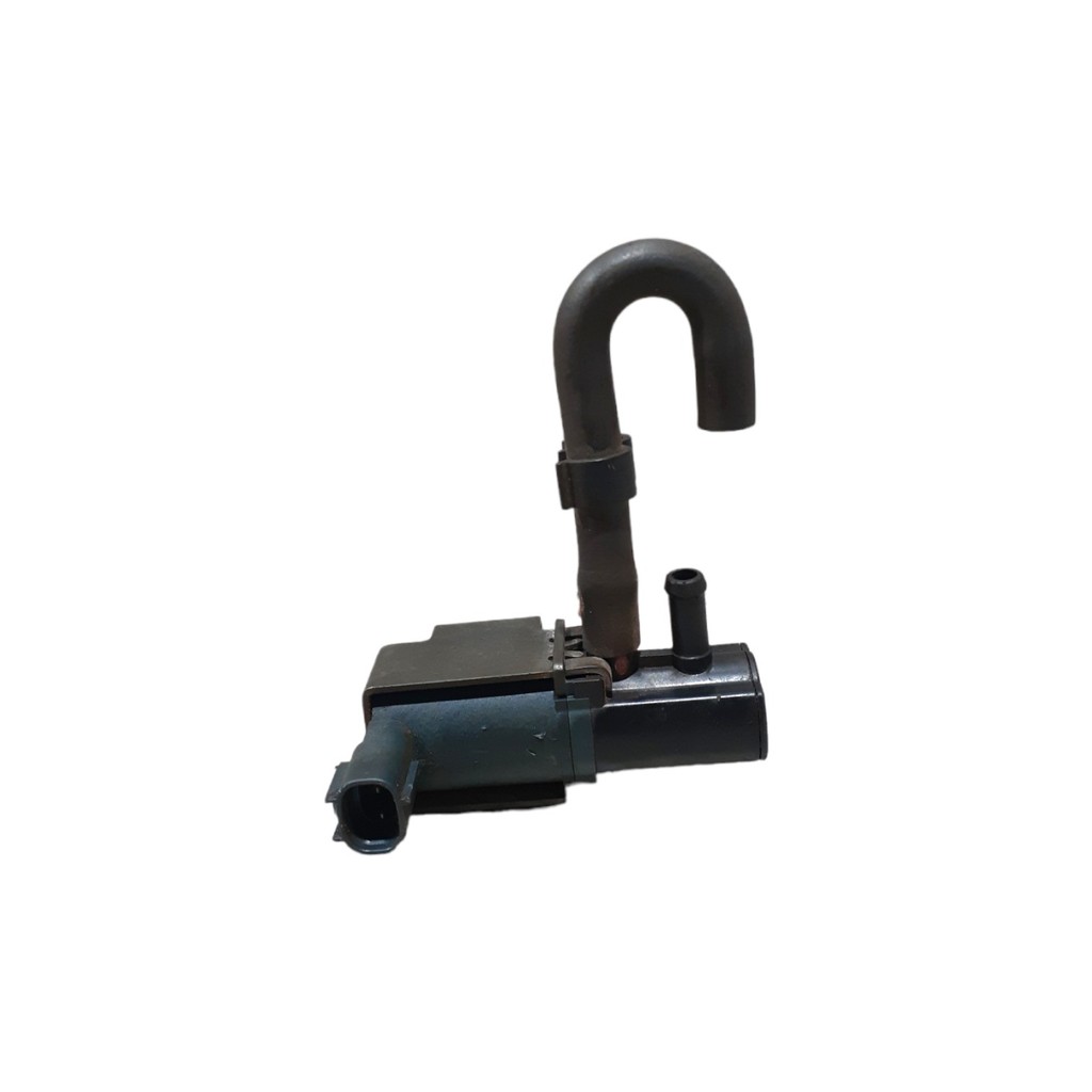 Válvula Solenoide Mitsubishi L200 Triton 3.5 Gasolina 2010