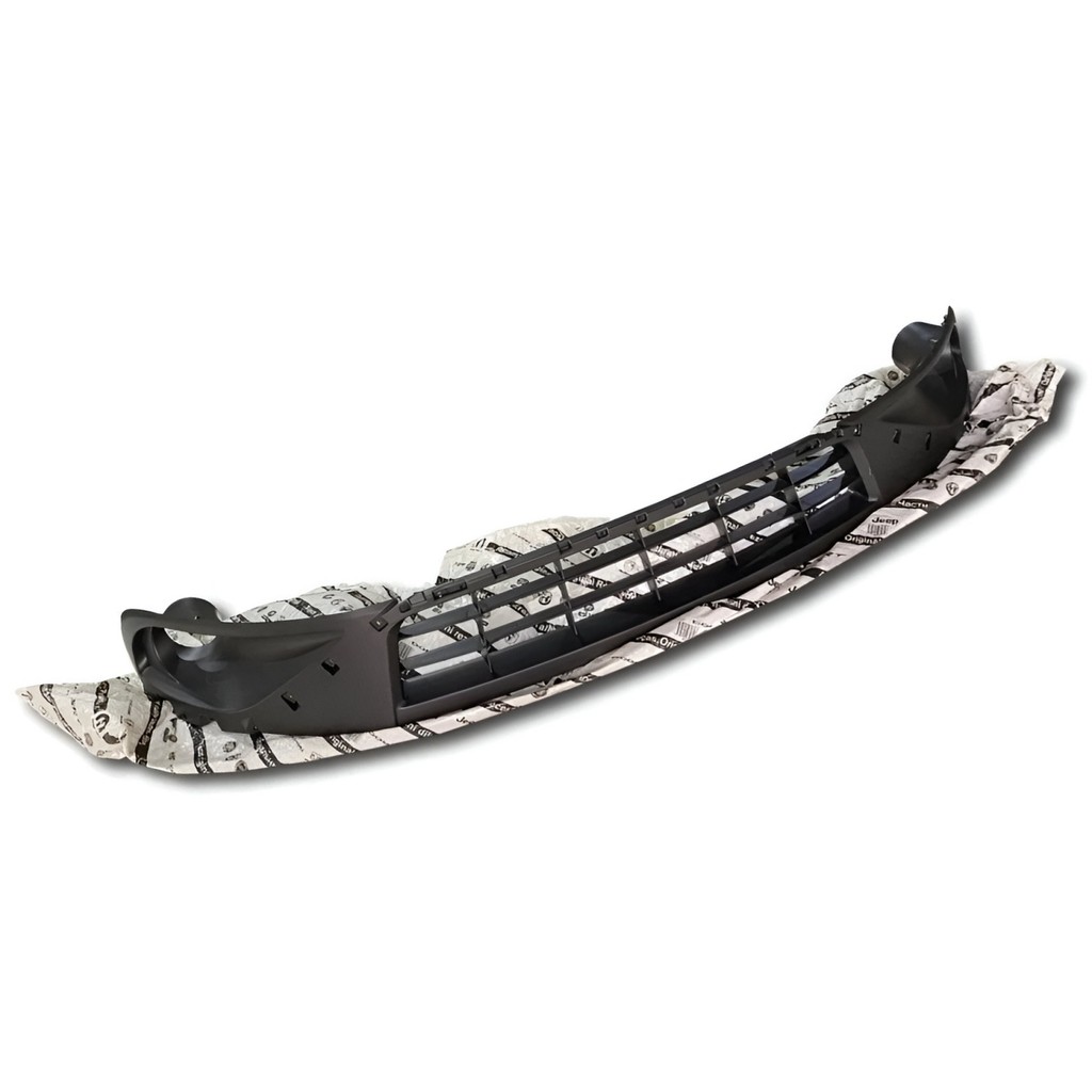 Grade Inferior Para-choque Fiat Linea 2011 a 2016