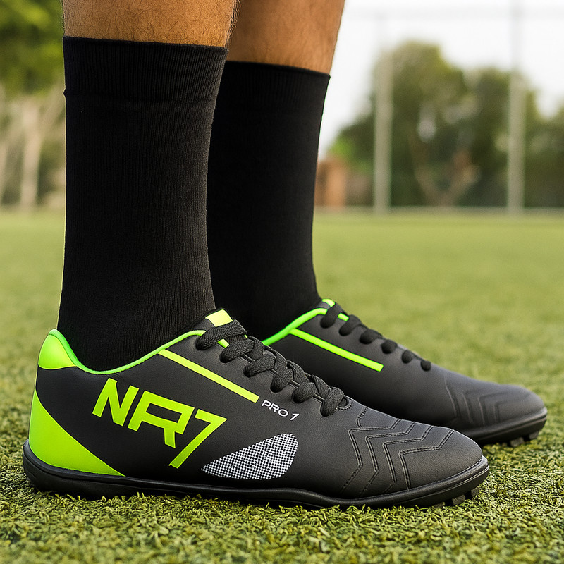 Chuteira Society Super Preço