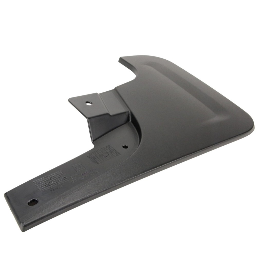 Para-barro da roda dianteira LE ACESSÓRIOS CHEVROLET 94716493
