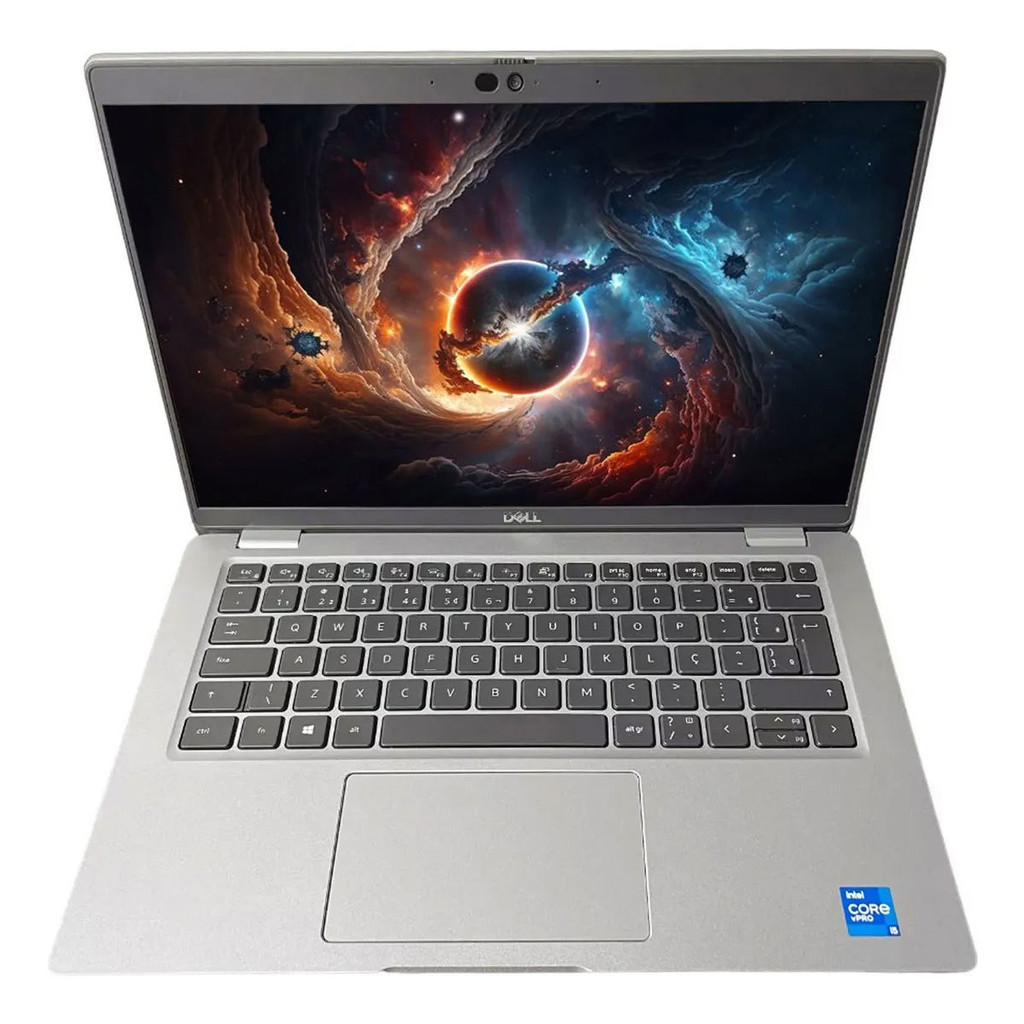 Notebook Dell Latitude 5420 Core i5-1135G7 16gb Ssd 1Tb