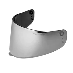 Viseira Spike 2 Capacete Moto Peels Original