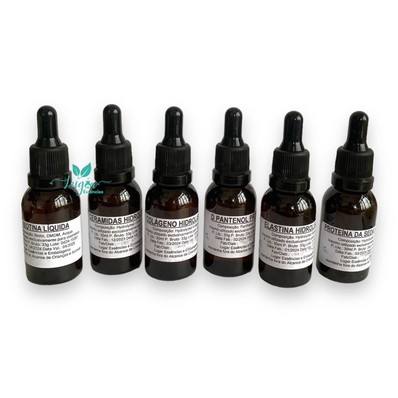 Colágeno Biotina D Pantenol: Onde Comprar | BuscaProdutos