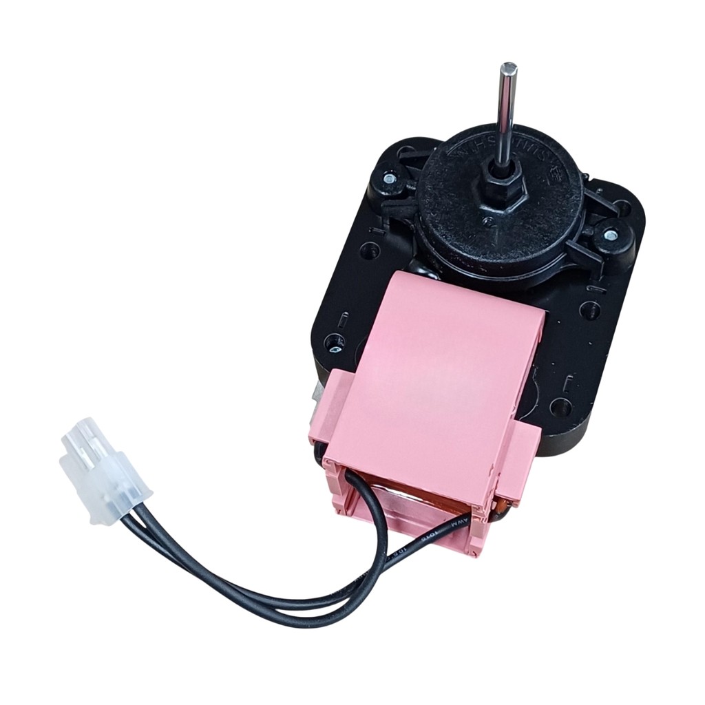 Motor Ventilador Geladeira Brastemp XRF36 BVG26 PRF36 110v