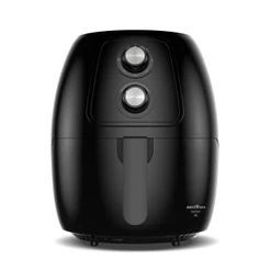 Air Fryer Britânia 4L Sem Óleo 1500W Antiaderente BAF40A 110V