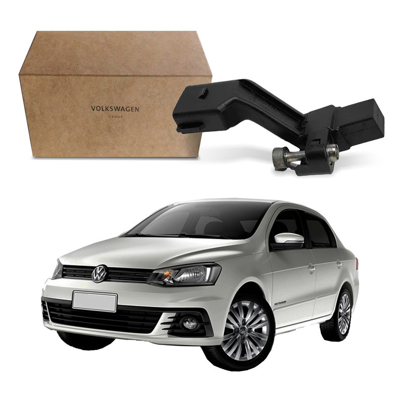 Sensor De Rotação Original Voyage 1.0 1.6 2017 A 2022