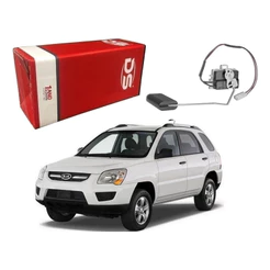 Sensor Nivel Combustivel Sportage 2.0 Gasolina 2007 A 2010