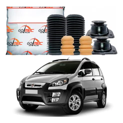 Kit Batente Dianteiro Idea Adventure 1.8 2011 A 2016