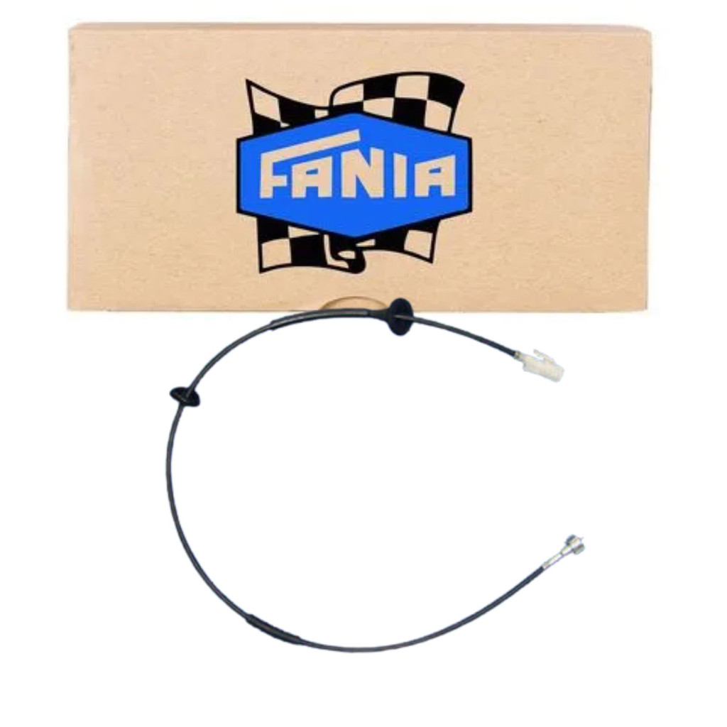 Cabo Comando Velocímetro - Gol 1994 A 1997 / Parati 1995 A 1996 - 61-410 em Oferta na Shopee