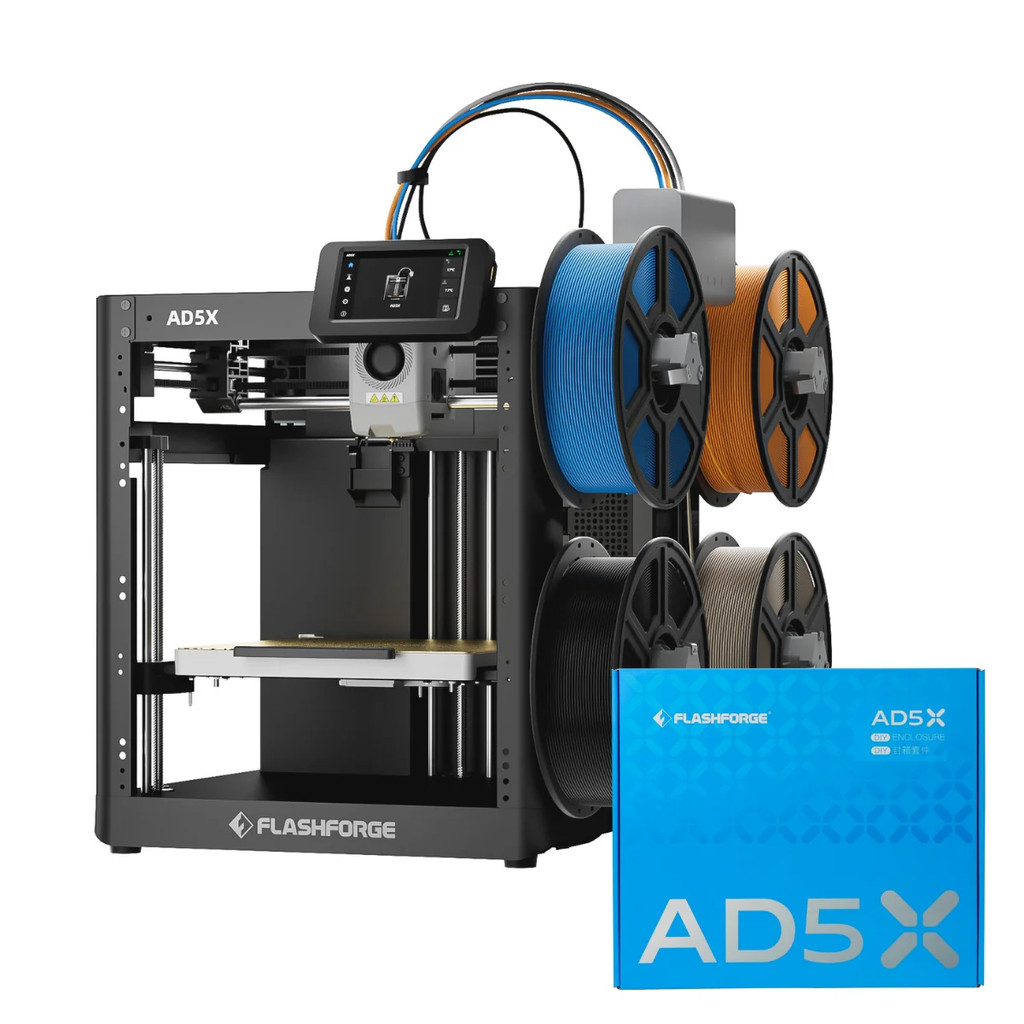 Equipamento 3D