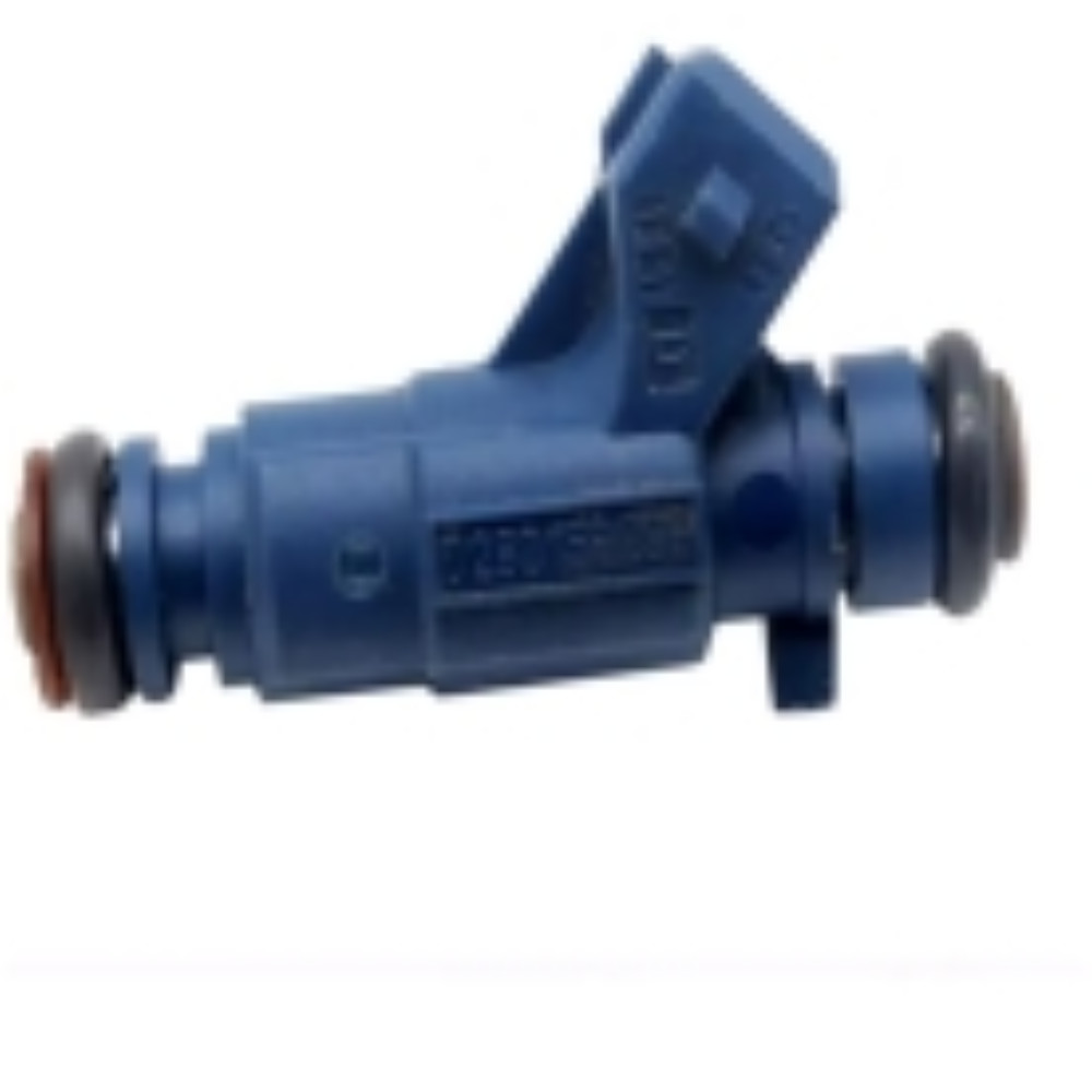 Bico Injetor Renault Clio Sandero Logan 1.0 16v 0280156296