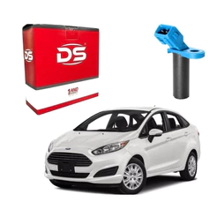 Sensor De Rotação Ds New Fiesta Sedan 1.6 2014 A 2017