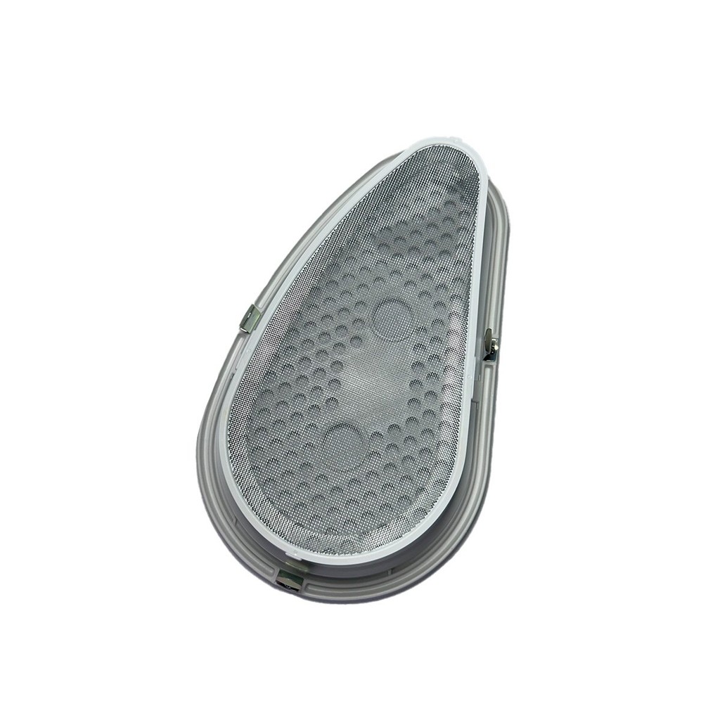 Filtro de Fiapos Secadora Brastemp Bsi10 Bsi12 Bsr24 Bsx10 Original