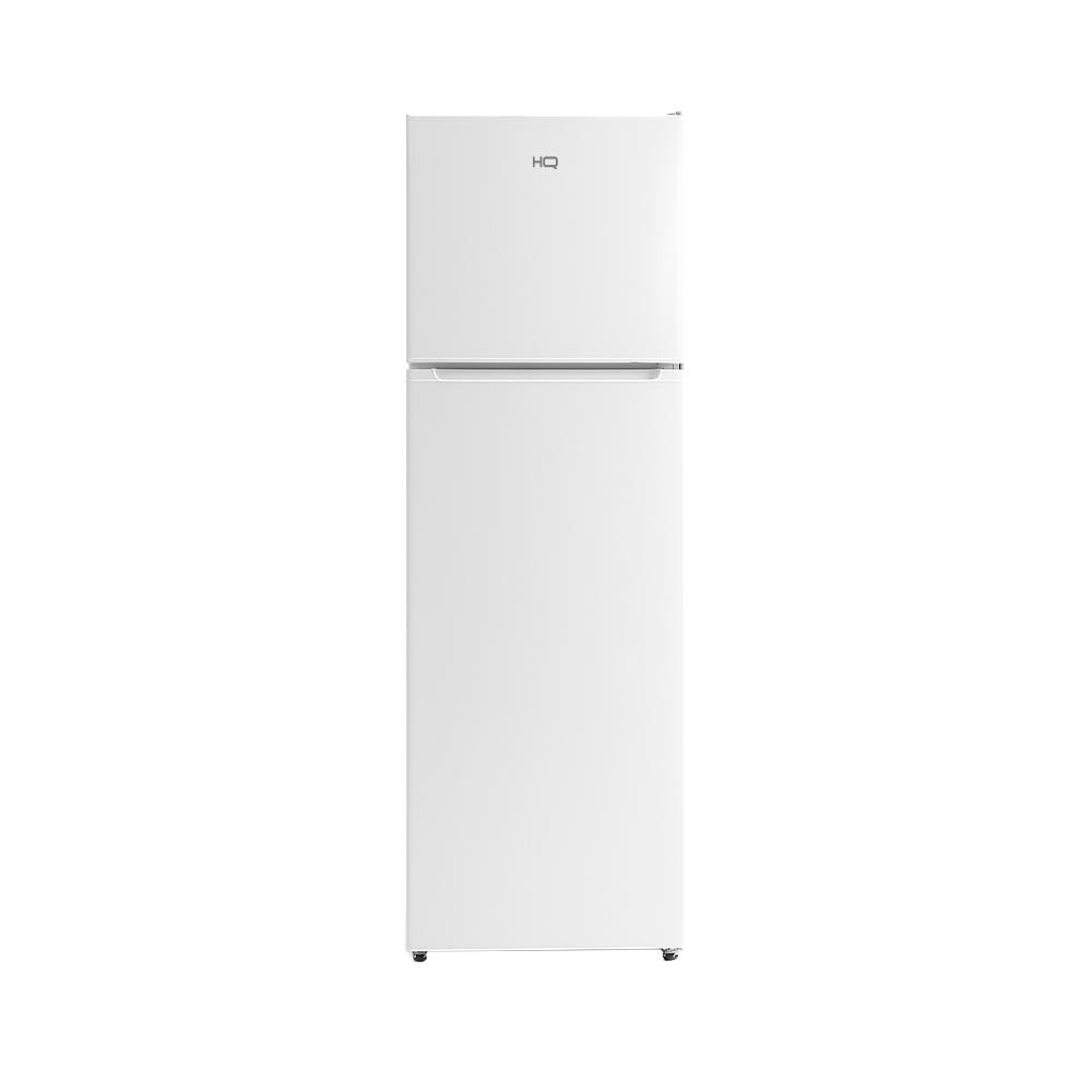 Geladeira Refrigerador HQ Defrost 290 Litros Branco HQ-290RDF 127V em Oferta na Shopee