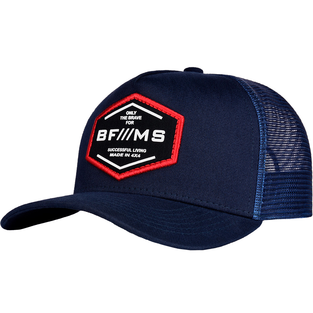 Boné Bf Ms - Comprar com Melhor Preço em Bonés, Chapéus e Toucas