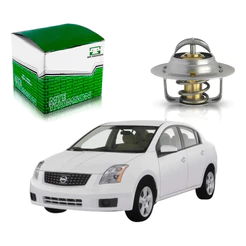Valvula Termostatica Mte Sentra 2.0 2006 A 2013