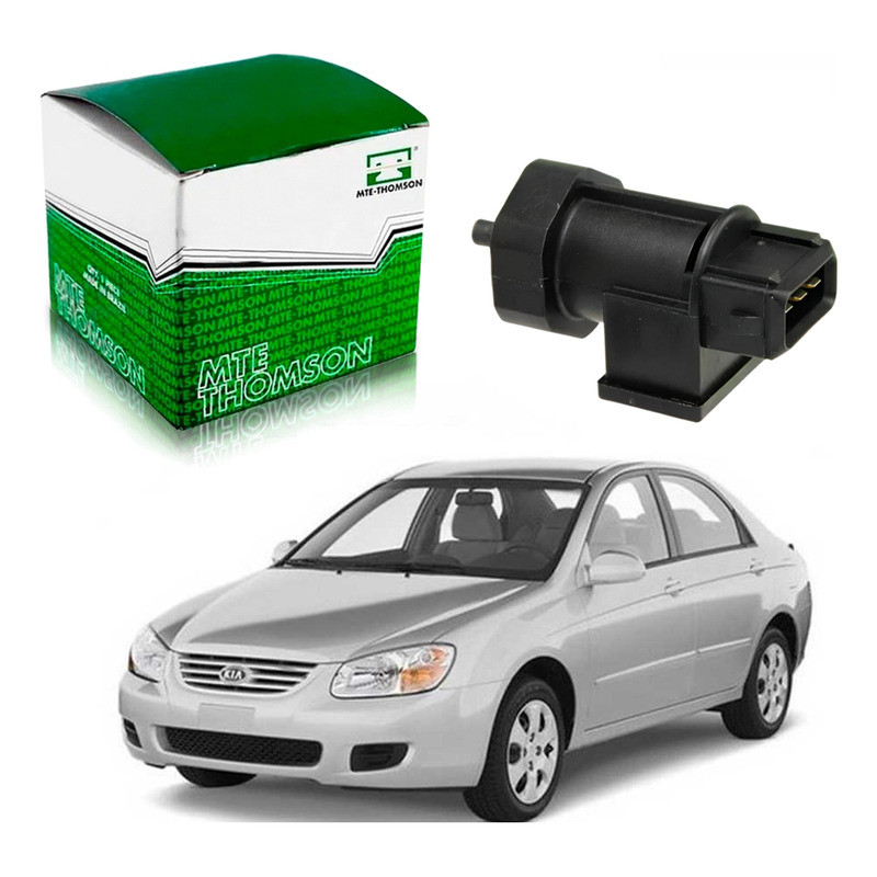 Sensor Velocidade Mte Cerato 1.6 2.0 Gasolina 2006 A 2008