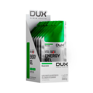 Energy Gel Sem Cafeína Cx 10 Un - Dux Nutrition Lab Venc 18/05/2026 em Oferta na Shopee