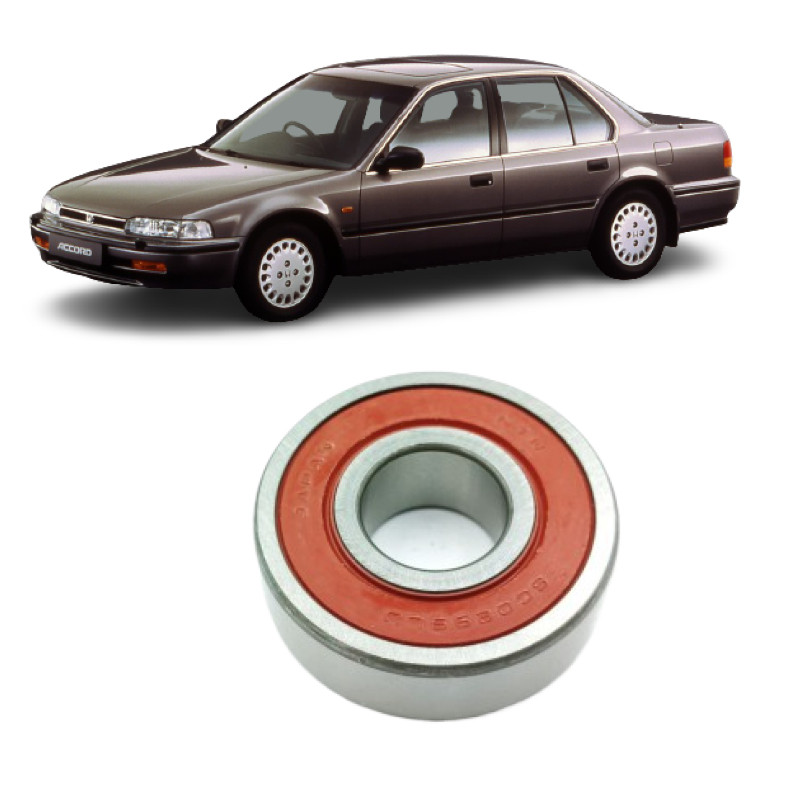 Rolamento Bomba Direção Hidráulica HONDA Accord 1994 até 1997