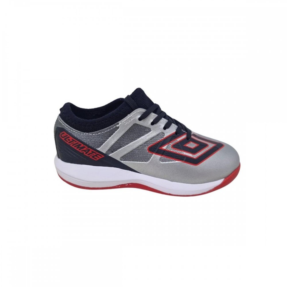 Chuteira Umbro Ultimate Jr 814 Futsal Indoor Infantil
