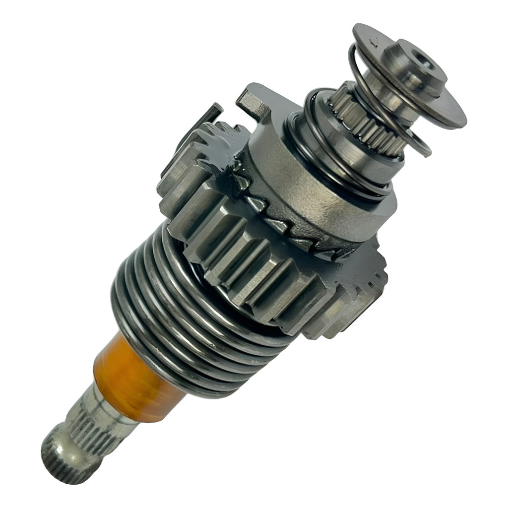 Eixo Do Pedal De Partida Cg Fan Titan 150 2004 A 2015 Honda
